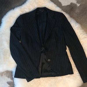 THEORY Women’s Suit Jacket